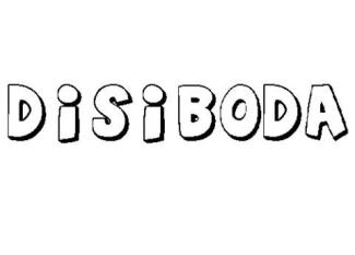 DISIBODA