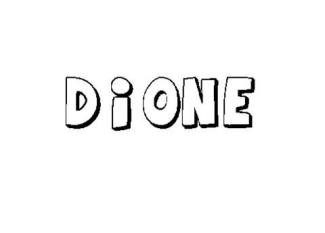 DIONE