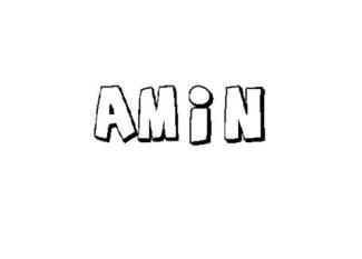 AMÍN