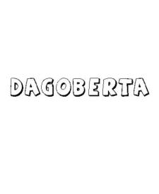 DAGOBERTA