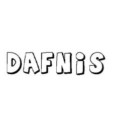 DAFNIS