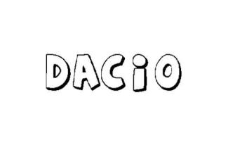 DACIO