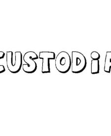 CUSTODIA