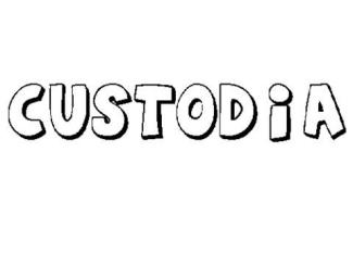 CUSTODIA