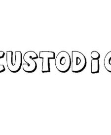 CUSTODIO