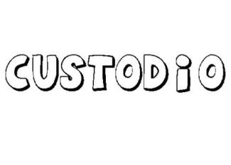 CUSTODIO