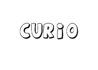 CURIO