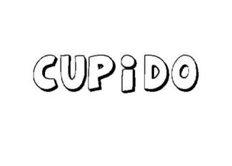 CUPIDO