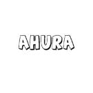 AHURA