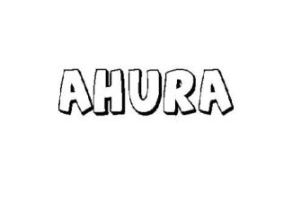 AHURA