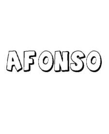 AFONSO