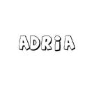 ADRIA