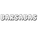 BARSABÁS