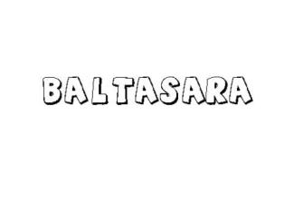 BALTASARA