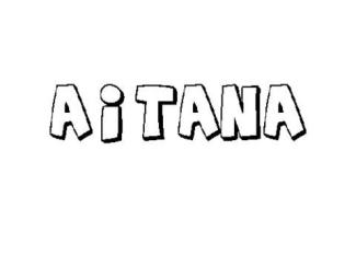 AITANA