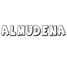 ALMUDENA