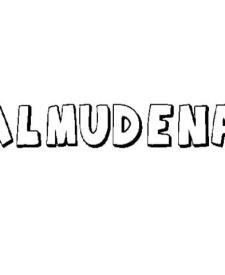 ALMUDENA