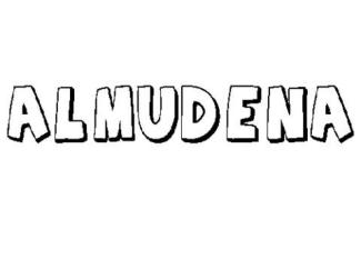 ALMUDENA