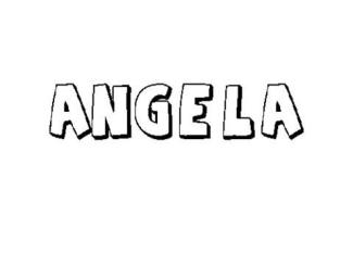 ÁNGELA