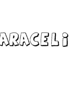 ARACELI