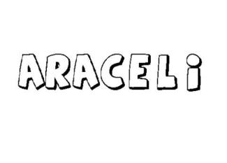 ARACELI