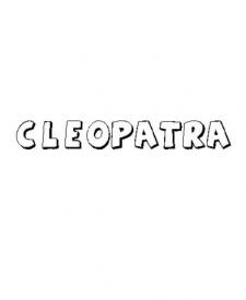CLEOPATRA 