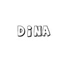 DINA 