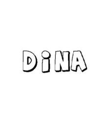 DINA 