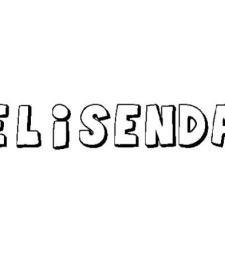 ELISENDA