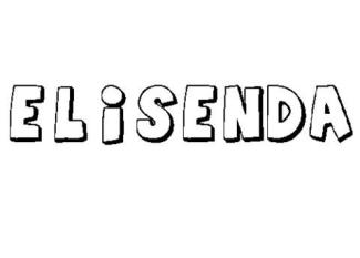 ELISENDA