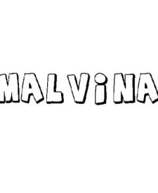 MALVINA 