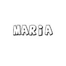 MARÍA