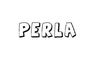 PERLA 