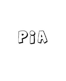 PÍA