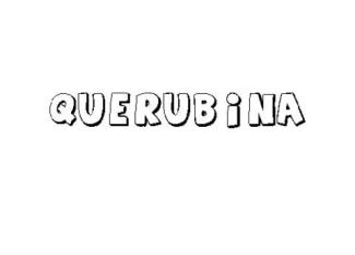 QUERUBINA