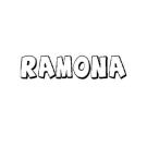 RAMONA 