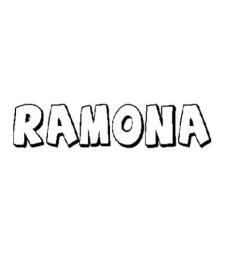 RAMONA 