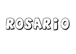 ROSARIO