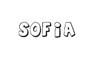 SOFÍA