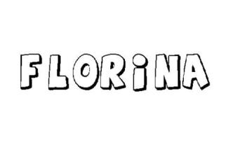FLORINA