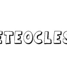 ETEOCLES