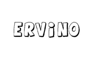 ERVINO