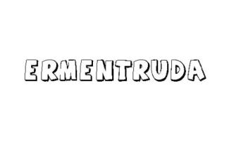 ERMENTRUDA