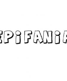EPIFANIA