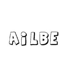 AILBE