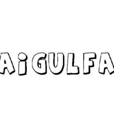 AIGULFA