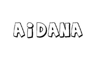 AIDANA
