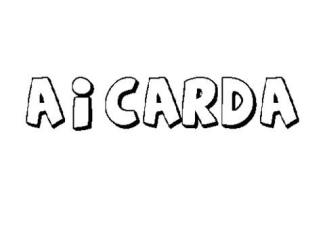AICARDA