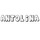 ANTOLÍNA