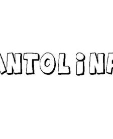 ANTOLÍNA